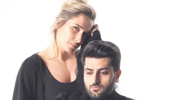 Survivor Sema Aydemir müzik dünyasına adım attı