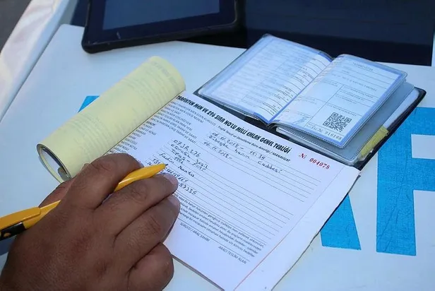 'Arabayı satsan bu cezayı ödeyemezsin' sözü gerçek oldu-3