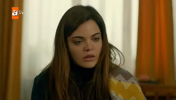 Züleyha, Şermin'e sığınıyor! Bir Zamanlar Çukurova 59. yeni bölüm