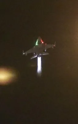 Darbeci pilot Gülen'le görüştüklerini itiraf etti