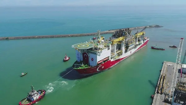 Son dakika: Türkiye Petrolleri'nin petrol arama sahalarında ruhsat süreleri uzatıldı-3