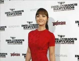 Christina Ricci