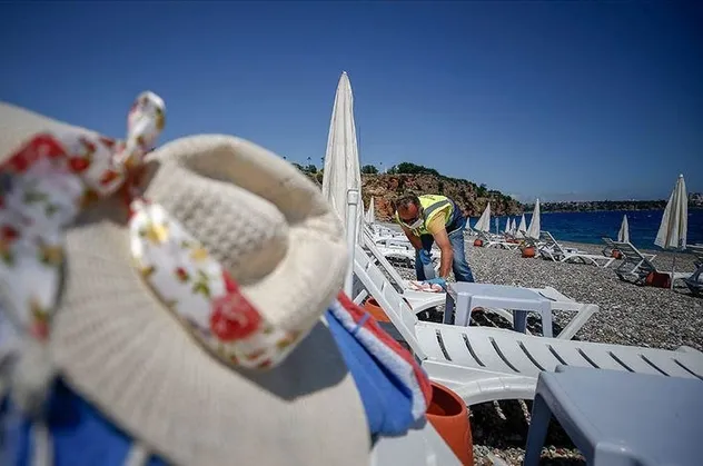 Genç kadının tatilini zehir eden dolandırıcılık! Villa kiralama adı altında parasını aldılar