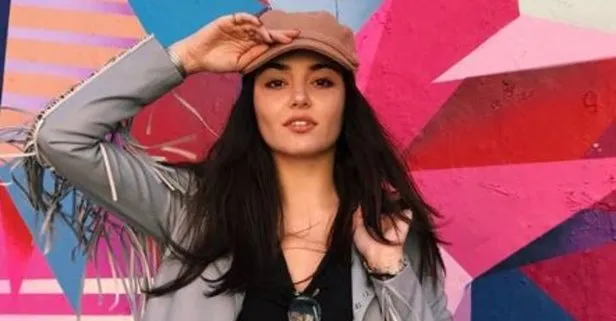 Hande Ercel Estetik Mi Yaptirdi Takvim