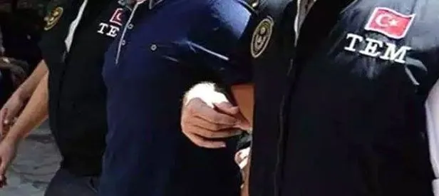 NASA’da görev yapan bir FETÖ'cü tutuklandı!