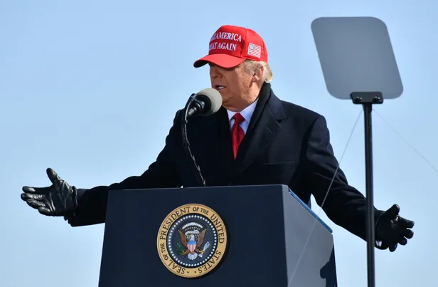 ABD’de seçim yarışı! 6 eyalette oy sayımı sürüyor: Seçimi çalmaya çalışan şeytani konfederasyonlar...