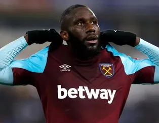 Arthur Masuaku resmen Beşiktaş’ta