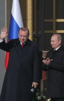 Türkiye için tarihi gün!
