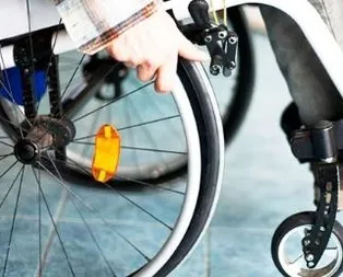 Engelliye iş imkanı