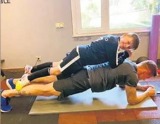 Spor dünyasında corona günlüğü