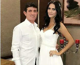 Fatoş’tan yüzük şov