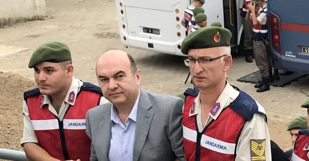 Darbeci alçakların yaptıkları yanına kalmadı! Eski tuğamiral Hayrettin İmren