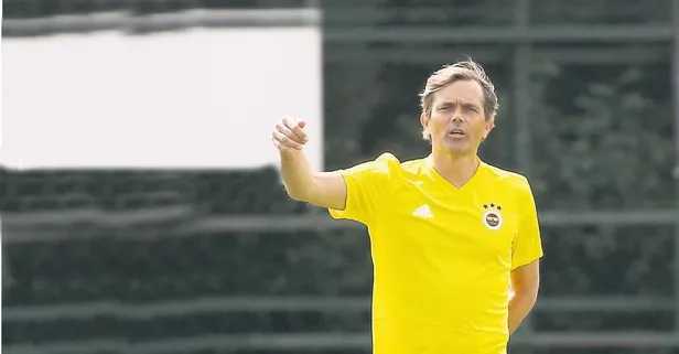 İstediğimiz seviyede değiliz