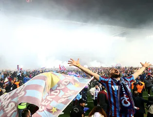 Trabzonspor'un şampiyonluğu Avrupa manşetlerinde