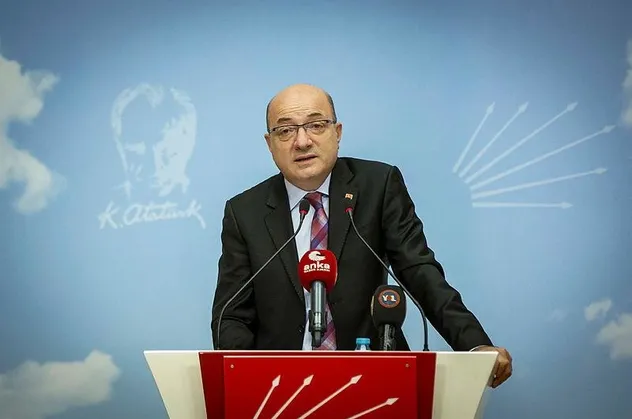 CHP 37. Olağan Kurultayı karıştı! İlhan Cihaner'den Kılıçdaroğlu'na çok sert sözler
