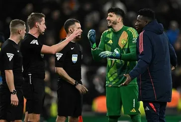 Kritik maçta kale Altay’ın