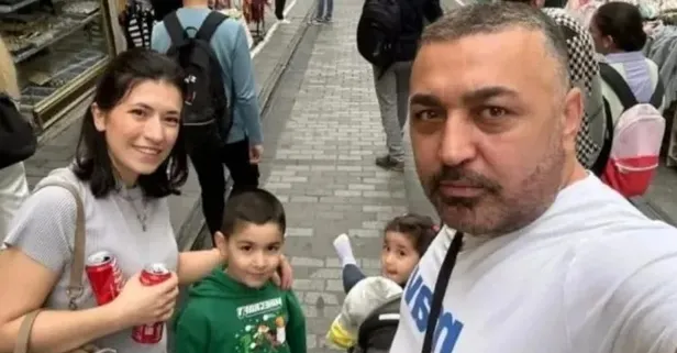 Son dakika: Otopsi raporu açıklandı! Böcek ailesinin ölüm nedeni belli oldu