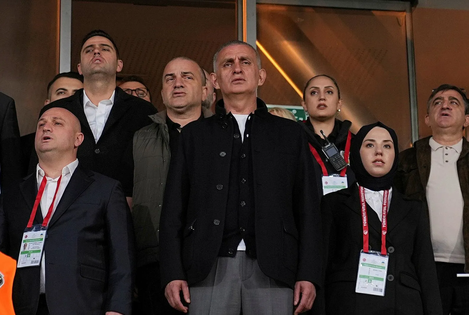 TFF’den MHK hamlesi!