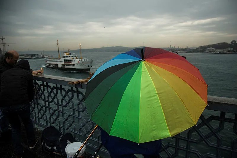 Meteoroloji'den kritik uyarı! 17 Eylül 2019 son dakika hava durumu tahminleri - 10