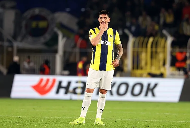 Samet Akaydin İspanya’da da gündem oldu