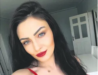 Michael Jackson detayı