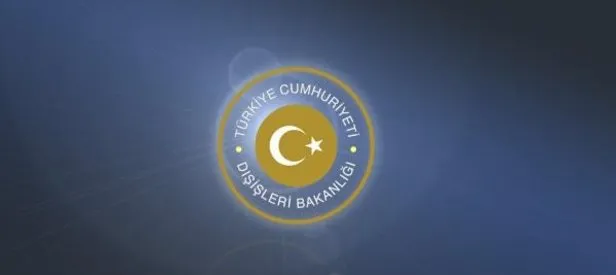 Türkiye’den ABD’ye YPG uyarısı