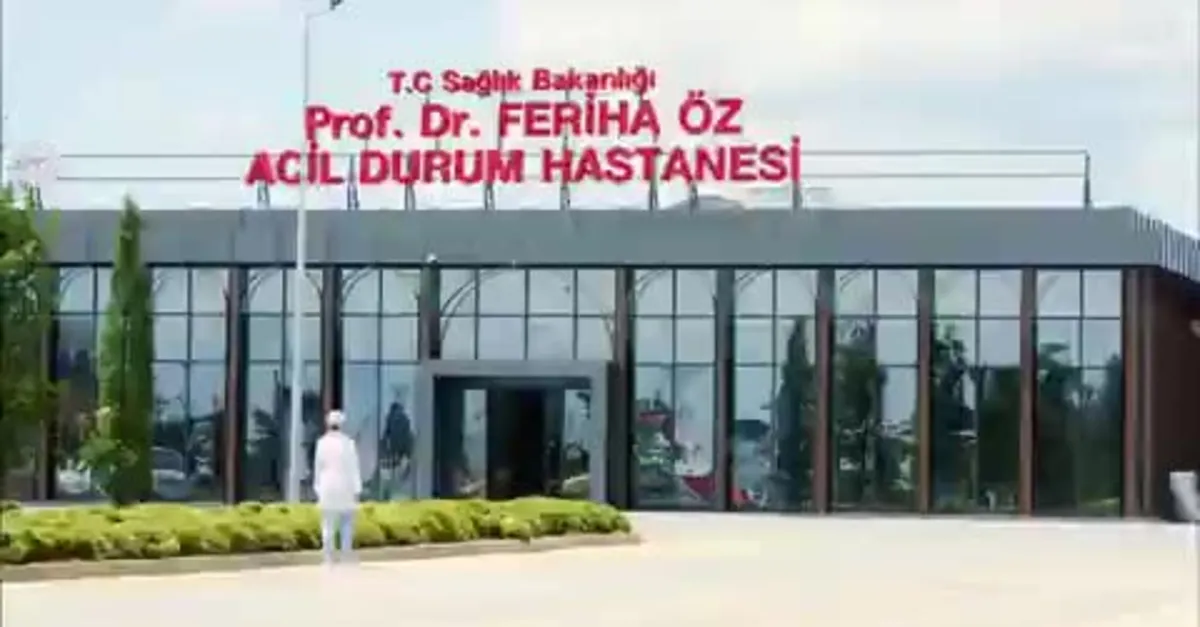 Son dakika: Sağlık Bakanı Fahrettin Koca paylaştı: Dünyaya örnek olacak
