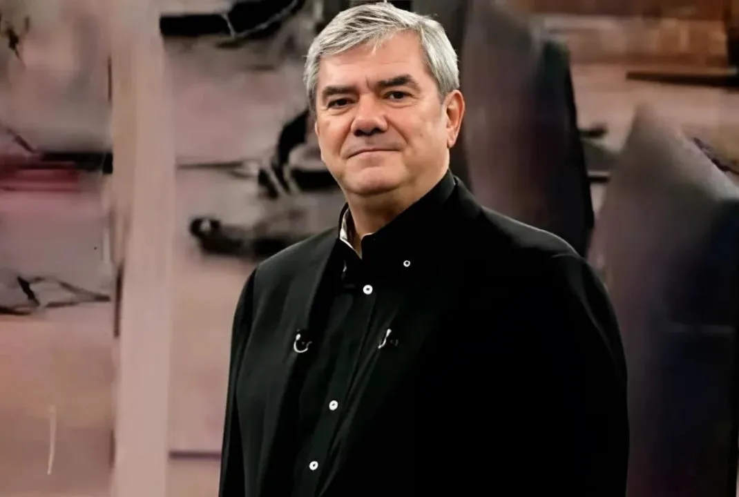 Yılmaz Özdil kalp krizi geçirdi