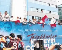 Yönetim U19 takımının başarısı sonrası harekete geçti!