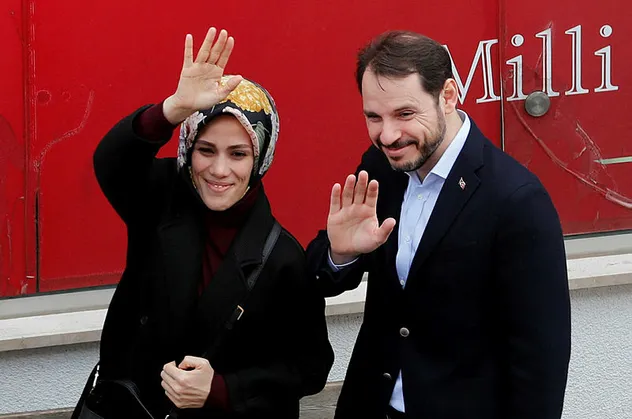 Son dakika: Bakan Albayrak'tan flaş açıklama