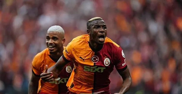 Türk futbol tarihinin en pahalı kadrosu