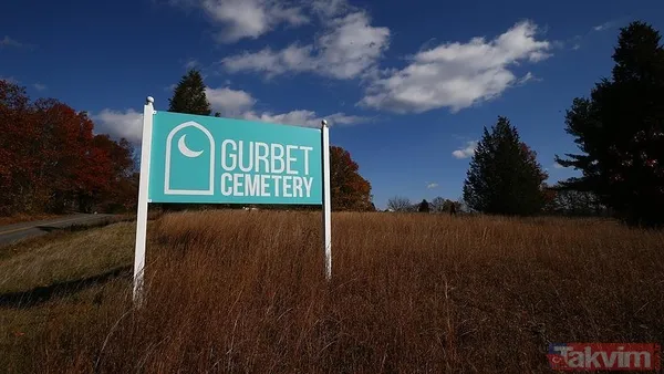 Geberen Fetullah Gülen'in toprağı kirletmeden önceki son görüntüsü! Nereye gömülecek? Açıklama geldi - 10