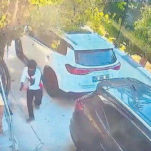 500 bin liralık cinayet