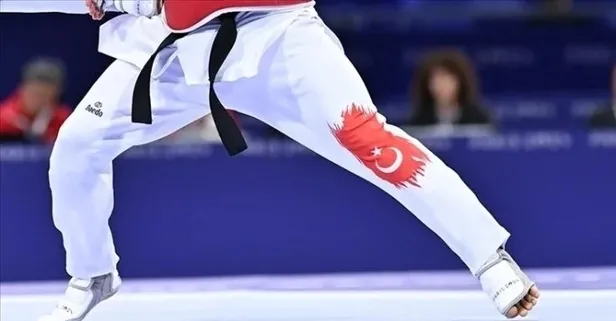 Tekvandoculardan 4 madalya