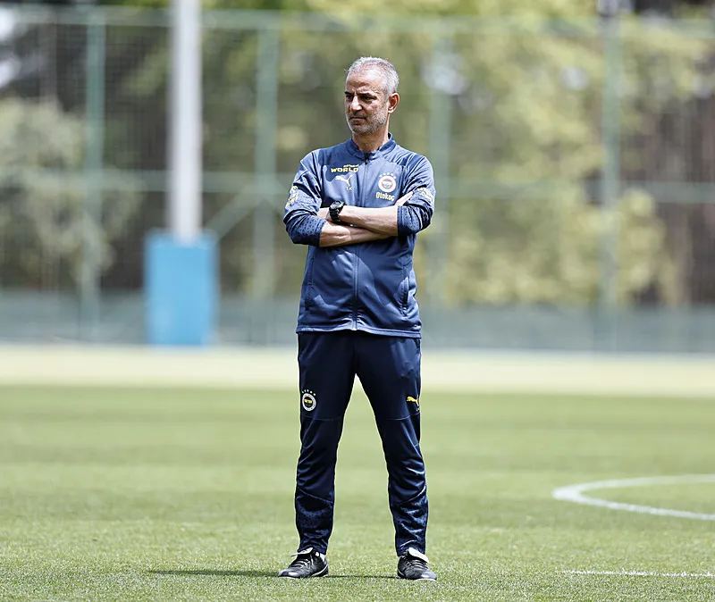 Fenerbahçe'den rüya gibi transfer! Cristiano Ronaldo'ya fark atmıştı gollerine Kadıköy'de devam edecek - 1