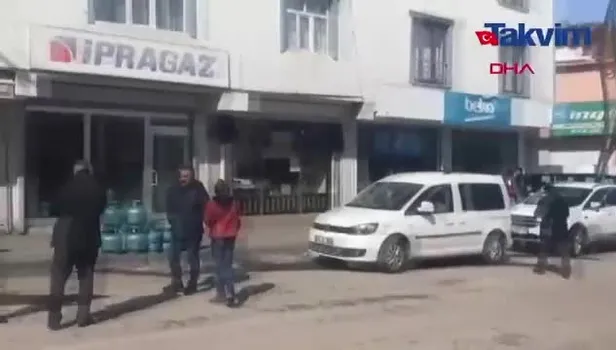 Bingöl Karlıova'da 4.1 büyüklüğünde deprem!