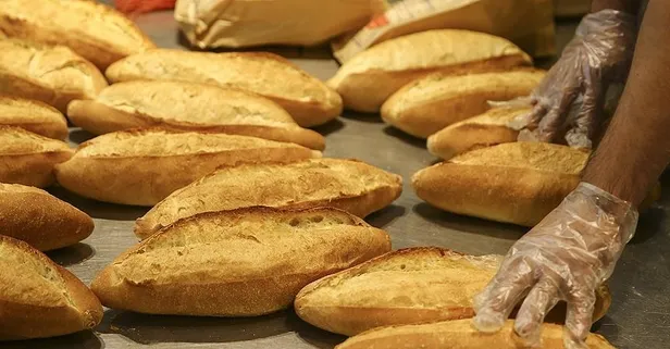 İzmir'de ekmeğe zam: 200 gram ekmek fiyatı 1.80 TL oldu