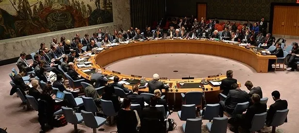 ABD, BMGK'yı acil kapalı toplantıya çağırdı