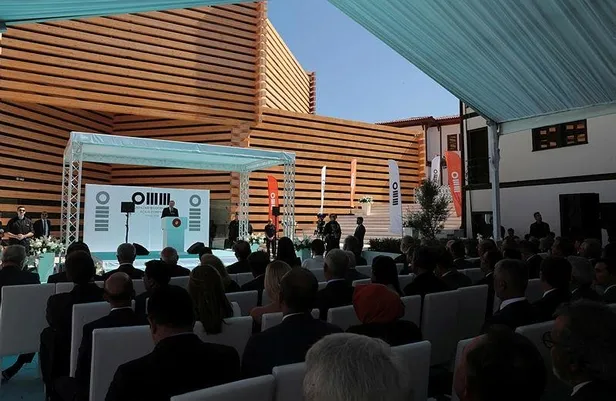 Son dakika: Başkan Erdoğan'dan Eskişehir'de önemli açıklamalar-2