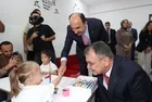 Konya Büyükşehir'den özel gereksinimli öğrencilere destek: 120 okula eğitim materyali ulaştırıldı