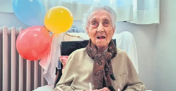 Dünyanın en yaşlı insanından uzun yaşam için tavsiye niteliğinde 6 sır