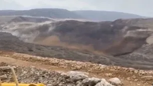Erzincan’da maden sahasında heyelan! İçişleri Bakanı Ali Yerlikaya’dan önemli açıklamalar
