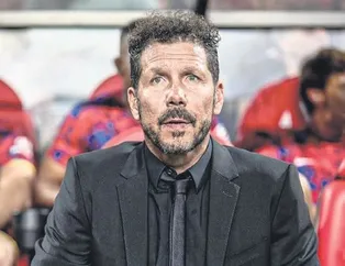 Simeone’den 1.1 milyar Euro’luk satış