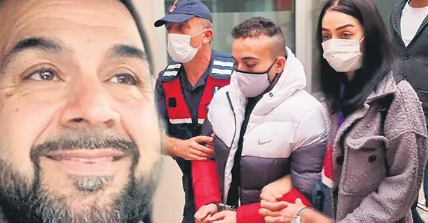 Kocaeli'de gurbetçi işadamı pilates eğitmenine aşık olunca kan çıktı!