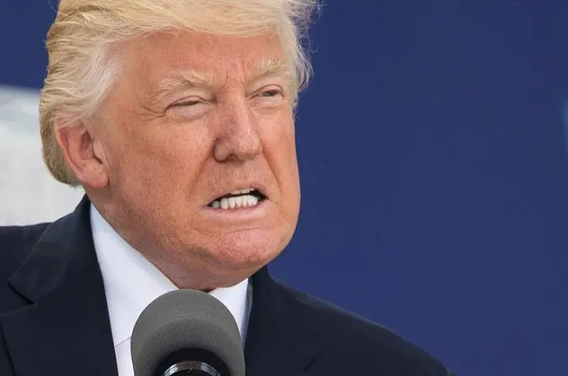 Trump'ın Türkiye tweeti alay konusu oldu