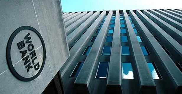 Dünya Bankası, Türkiye'nin bu yıla ilişkin ekonomik büyüme tahminini yüzde 3,2'den 4,2'ye yükseltti