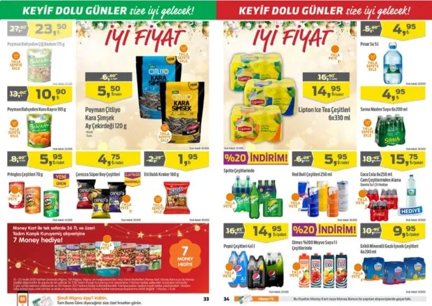 Migros 11 Aralık 2020 aktüel ürünler kataloğu! 11 Aralık sokağa çıkma yasağında Migros’ta son indirimler neler?-5