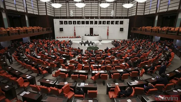 İnfaz düzenlemesiyle çifte bayram! Kimler tahliye olacak? Yaşa göre düzenleme...