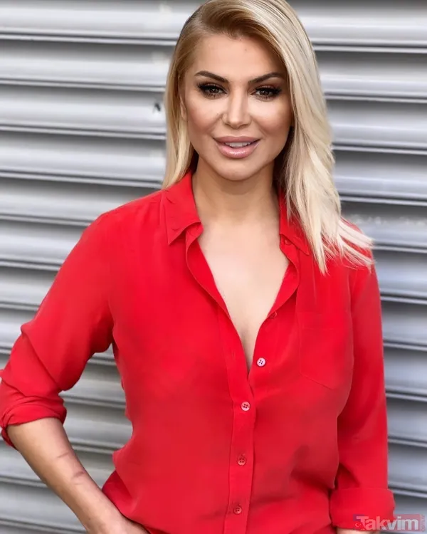 Songül Karlı’dan iddialı yatak odası pozları! Gören inanamadı! “Bu kötülüğü insan kendine neden yapar” Seda Sayan ve Hadise detayı... - 6