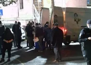 CoronaVac aşısı İstanbulda hastanelere böyle dağıtıldı